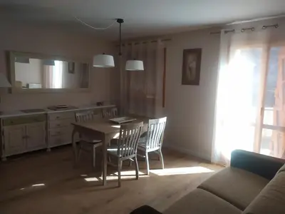 Plano de El Mirador de Ordesa