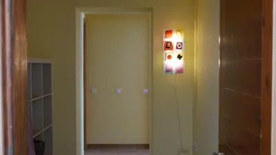 Plano de Casa Candio
