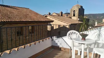 Plano de Casa Txema