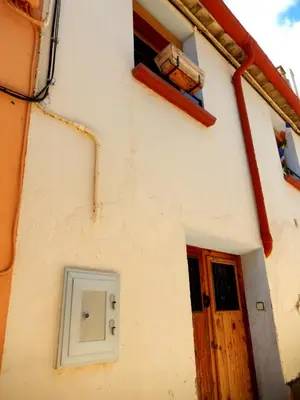 Plano de Casa Lugaré