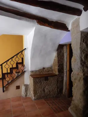 Plano de Casa Lugaré