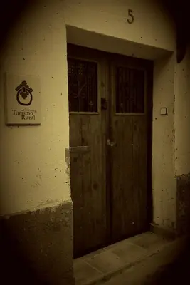 Plano de Casa Lugaré