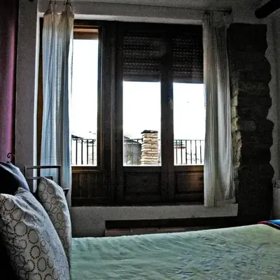 Casa Lugaré