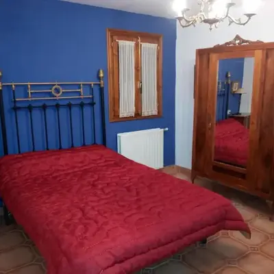 Casa Rural Benede