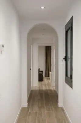 Plano de SM Apartments Station