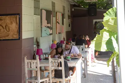 Clientes alojados en Camping Alta Ribagorça