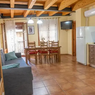 Casa El Centro