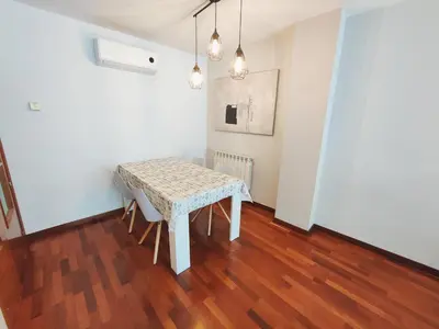 Plano de Agora Apartments