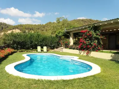 Piscina en o cerca de La Caseta de Mollet