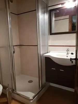 Un baño de Natura Jordan
