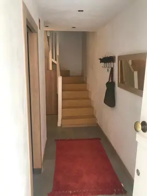 Plano de Casita Blanca