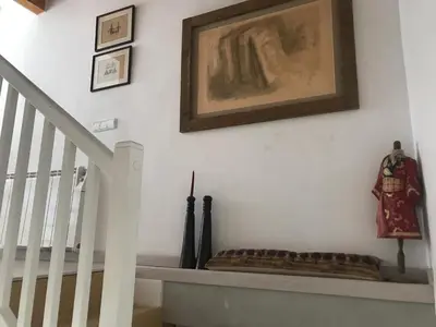 Plano de Casita Blanca