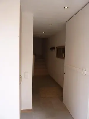 Plano de Casita Blanca