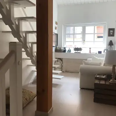 Casita Blanca