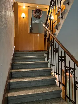 Plano de Hostal Navarra