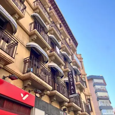 Hostal Navarra