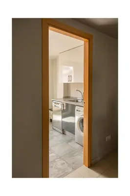 Plano de Apartamentos Mayoral