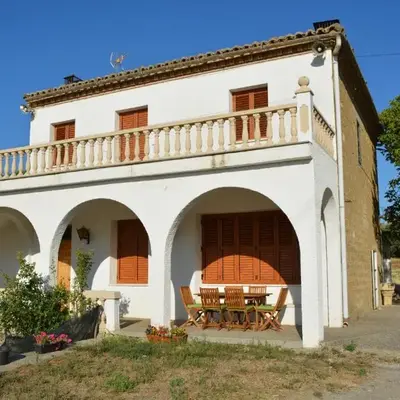 Casa Solatillo