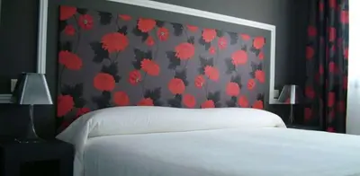Cama o camas de una habitación en Vinacua