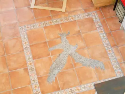 Plano de Casa Isabel