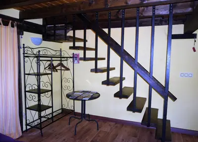 Plano de Casa del Pinar