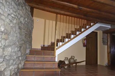 Plano de Casa Oliban