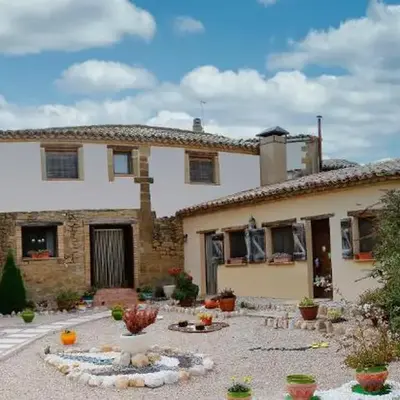 Casa Oliban