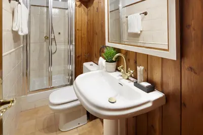 Un baño de Solei by FeelFree Rentals