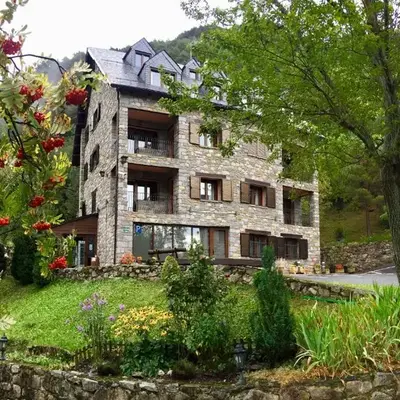 Apartaments la Peguera