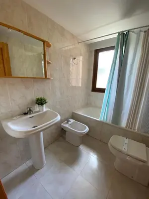 Un baño de Altur 5 Jaca
