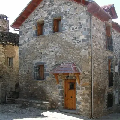 Casa lo Sastre - Jasa