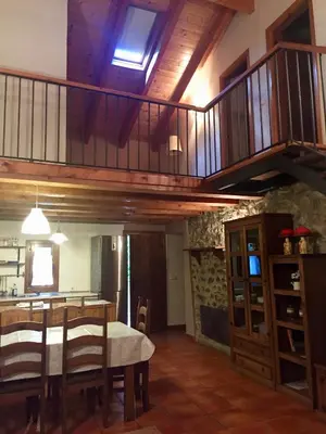 Plano de Casa Marcial