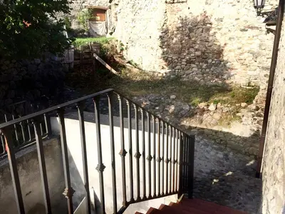 Plano de Casa Marcial
