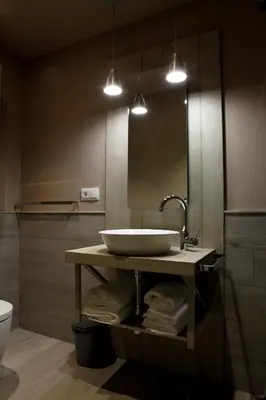 Un baño de Cal Miqueló 1778