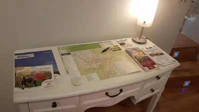 Plano de Apartamento Pelaires
