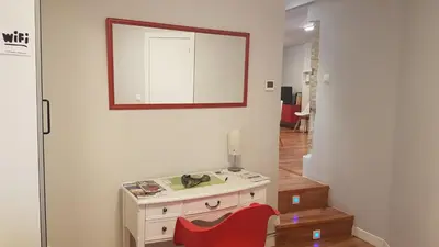 Plano de Apartamento Pelaires