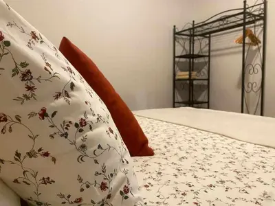 Plano de Apartamento Las Murallas