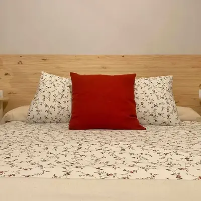 Apartamento Las Murallas