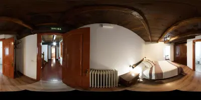 Plano de Lazkotzenea