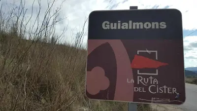 Plano de Les Cavallerisses