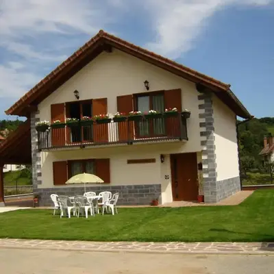 Albergue Irugoienea