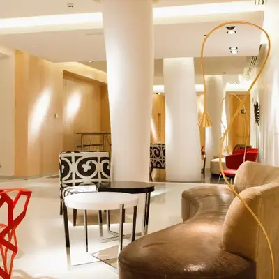 Hotel Alfonso