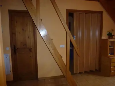Plano de Apartament Vall de Boi Taull