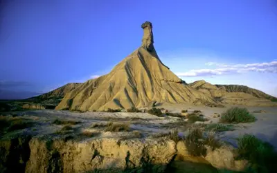 Paisaje cerca of this country house