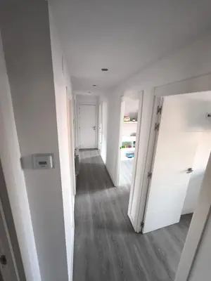 Plano de Apartamento Turístico Marcelo Celayeta AT Cerca del Centro