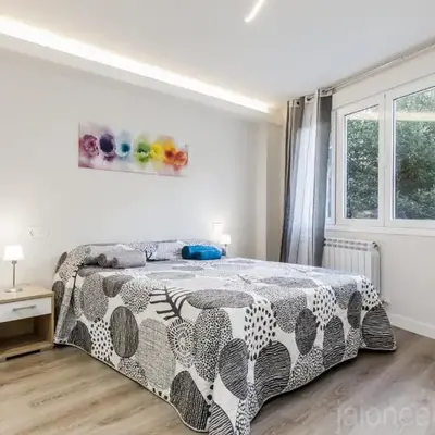 Apartamento Buen Camino