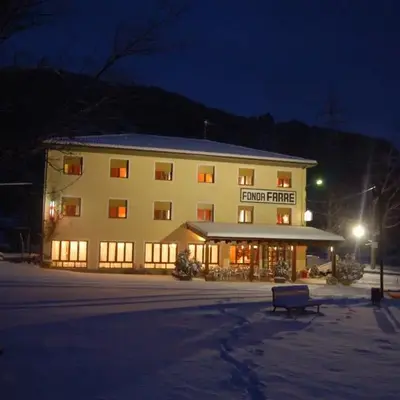 Fonda Farré