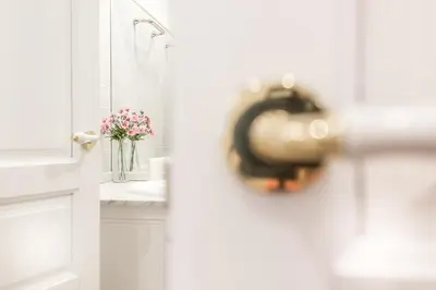 Un baño de Comalada- Val de Ruda by Totiaran