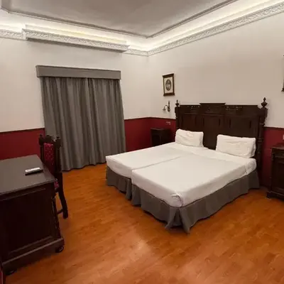 Hotel El Cisne