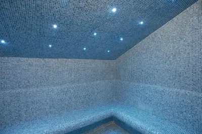 Plano de Hotel Sancho Abarca Petit SPA